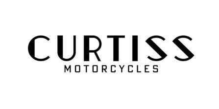 Curtiss Motorcycles logo