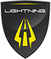 Lightning Motorcycle logo
